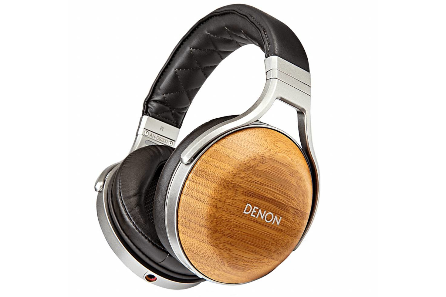 

Наушники Denon AH-D9200 Wood