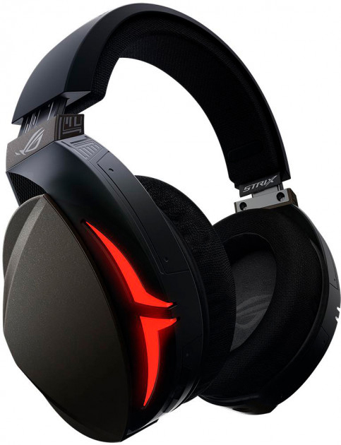 

Наушники Asus ROG Strix Fusion 300 7.1 (90YH00Z1-B8UA00)