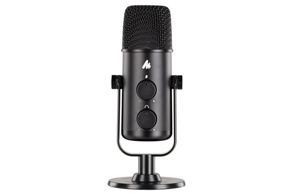 

Микрофон для ПК c триподом Maono by 2Е AU-903 Streaming KIT USB (2E-MPC020)