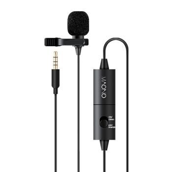 

Микрофон-петличка Maono by 2Е AU-100 3.5mm (2E-ML010)