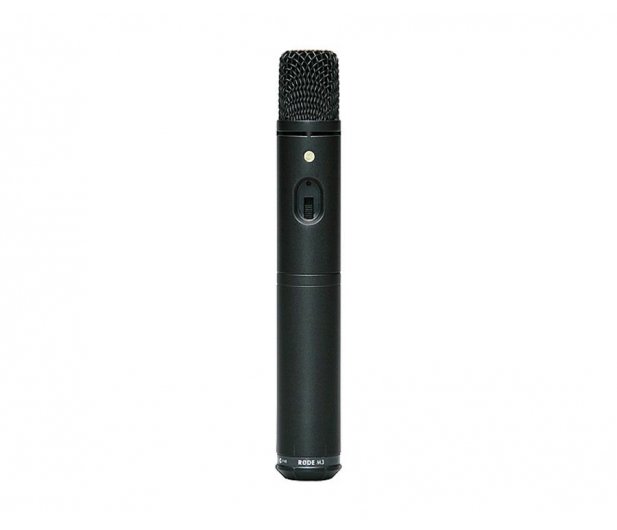 

Микрофон Rode M3