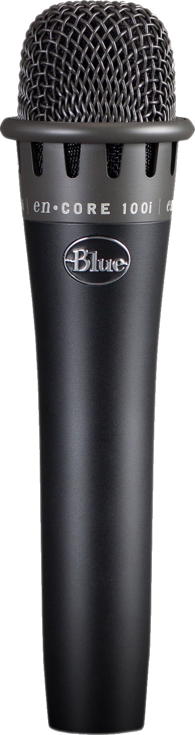 

Микрофон Blue Microphones enCORE 100i