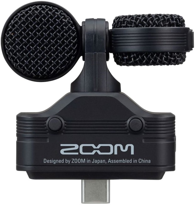 

Zoom AM7 (287257)