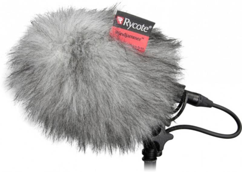 

Микрофонный аксессуар Rycote Windjammer BBG 94259