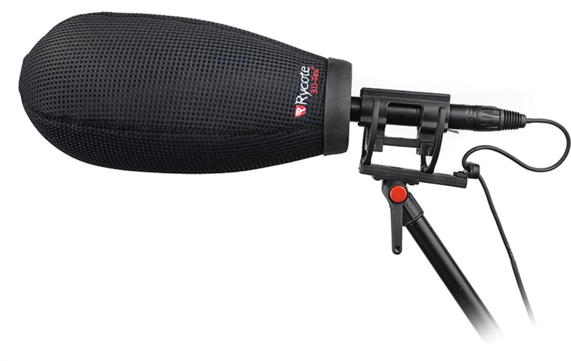 

Ветрозащита Rycote Super-Softie Kit 416 (033207)