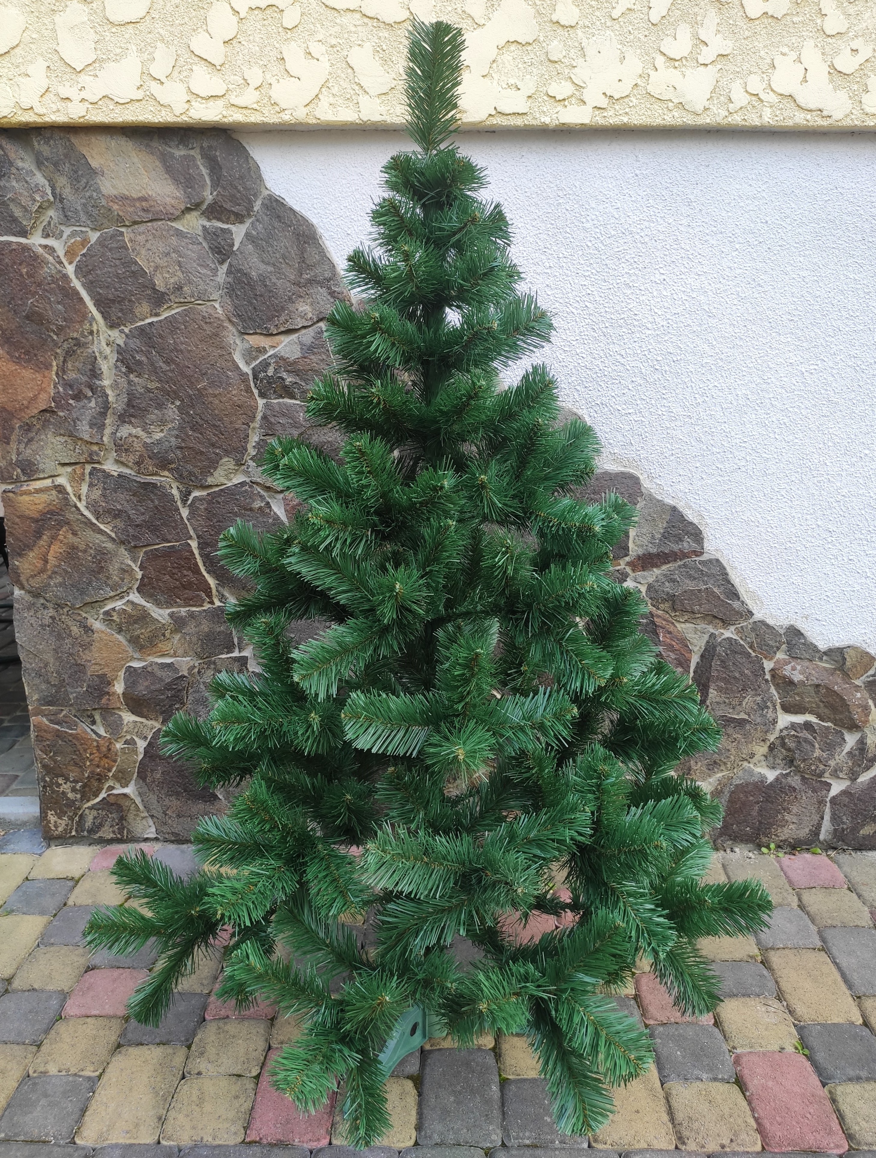 

Елка Карпатская Bordo 0.55м исскуственная