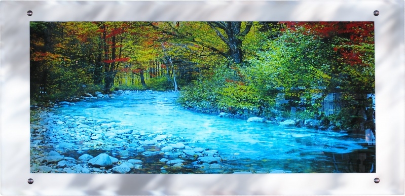 

Картина с подсветкой Brille 183773