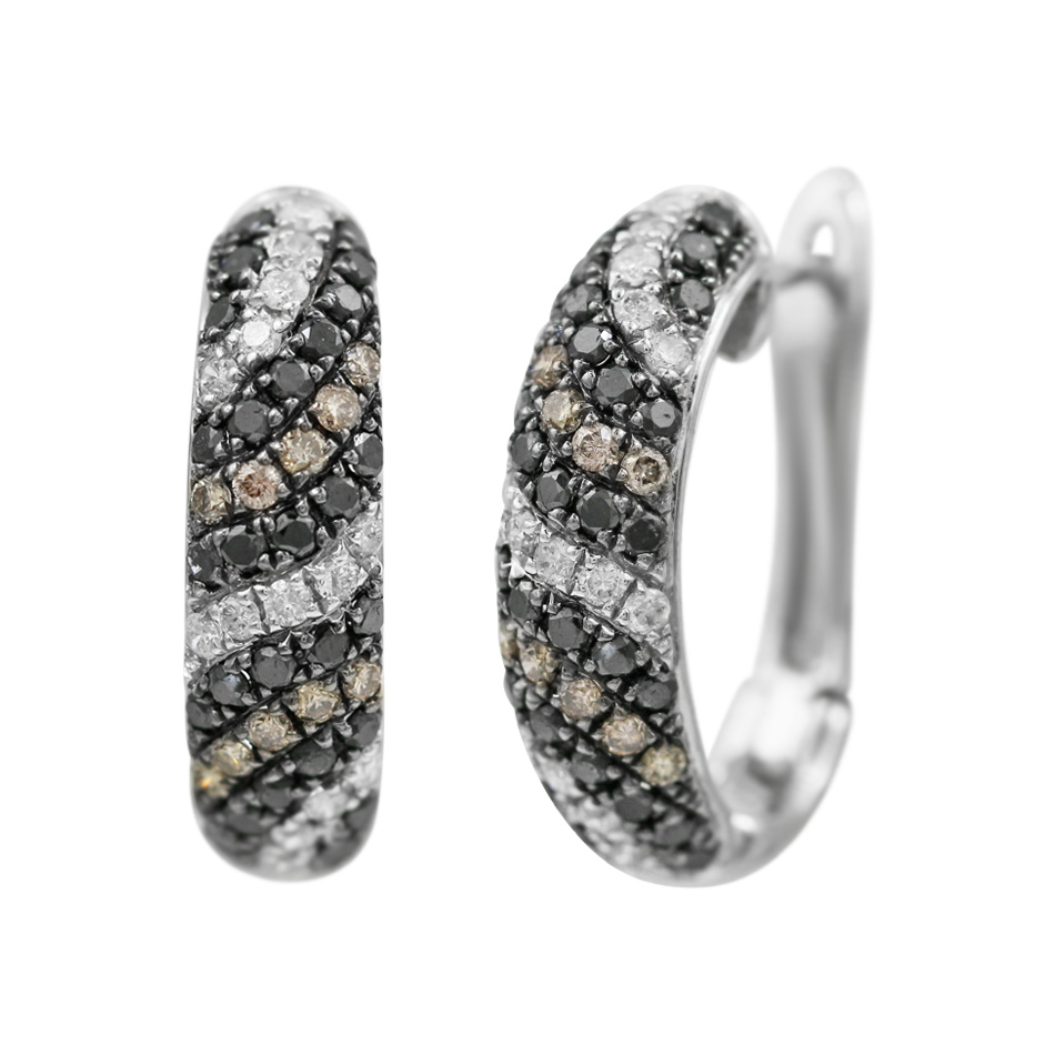 

Серьги из золота 1124849