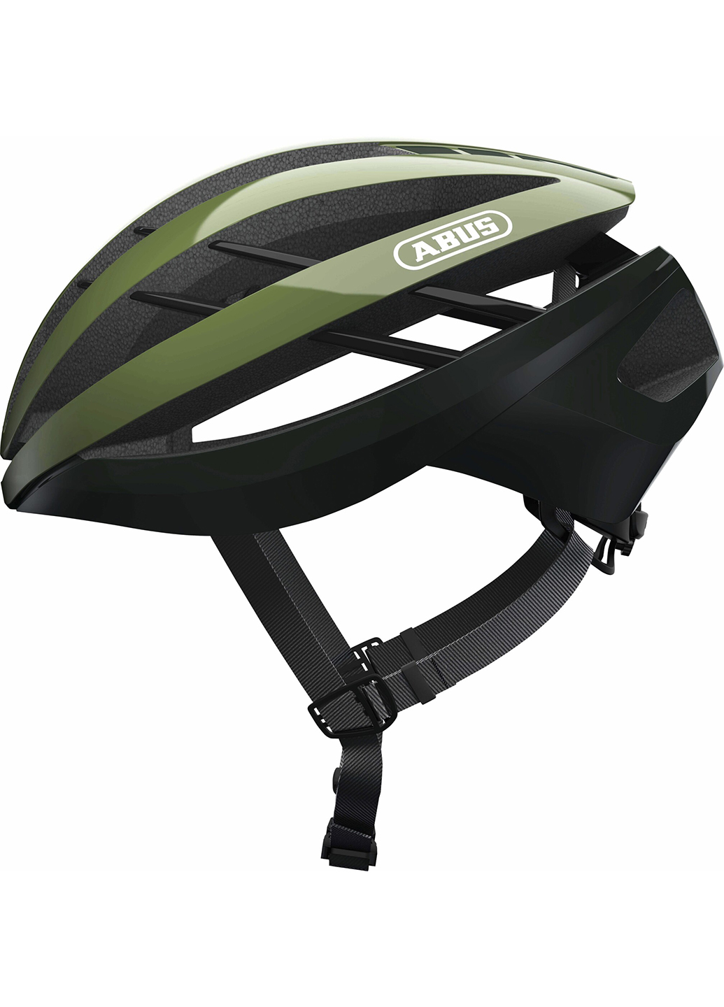 

Шлем велосипедный ABUS AVENTOR S 51-55 Opal Green 405549