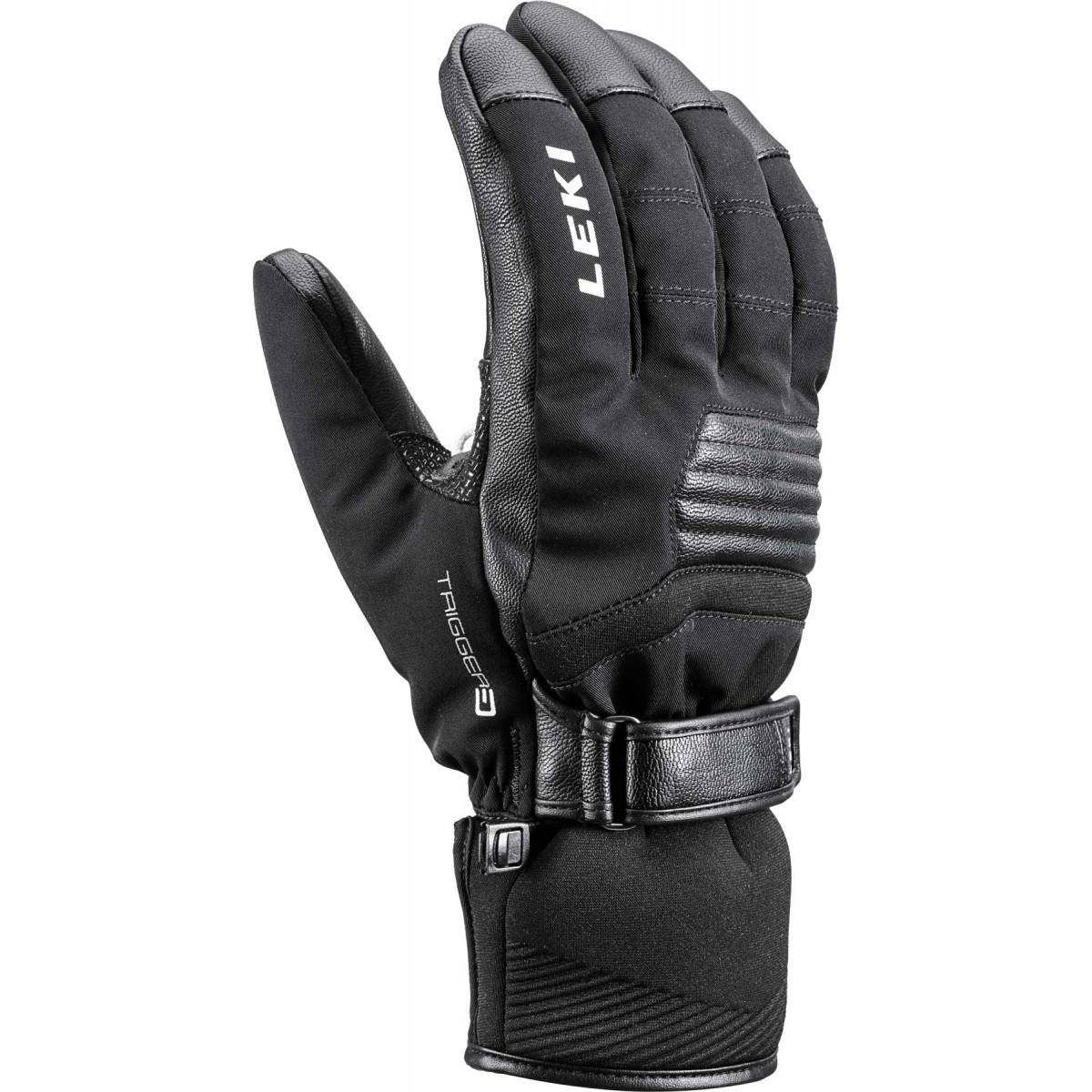

Перчатки Leki STORMLITE 3D, 44