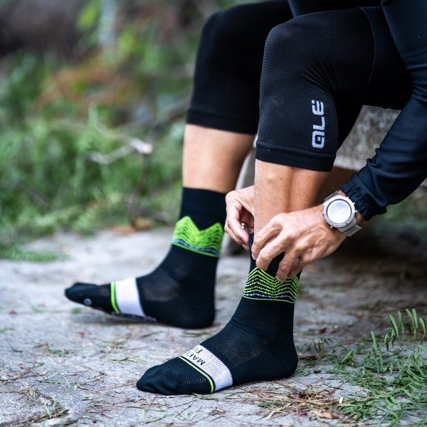 

Носки мужские Sporcks Bike Winter Days Black Wool, Носки мужские Sporcks Bike Winter Days Black Wool 41-43
