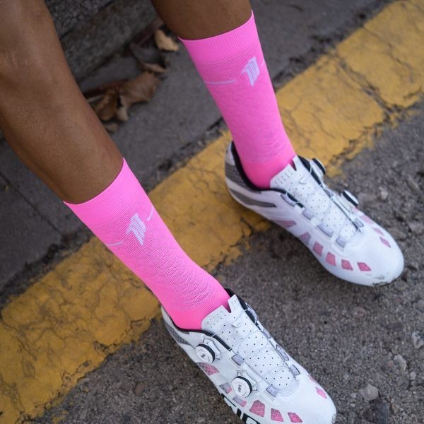 

Носки мужские Sporcks Bike Elite Pro Pink, Носки мужские Sporcks Bike Elite Pro Pink 41-43