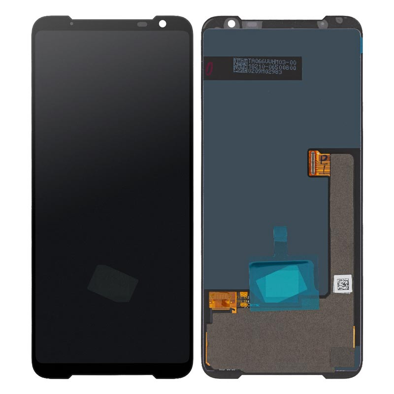 

Дисплей Asus ROG Phone 3 ZS661KL, с тачскрином, Original PRC, Black