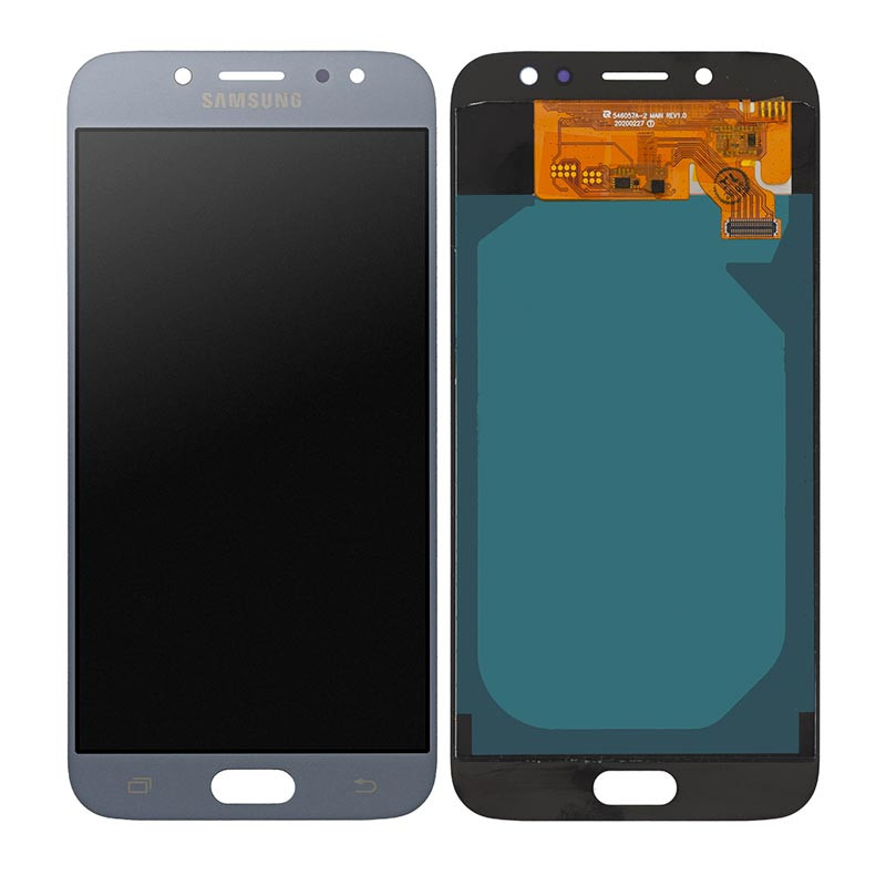 

Дисплей Samsung J730 Galaxy J7 2017, с тачскрином, INCELL, Blue, High Copy