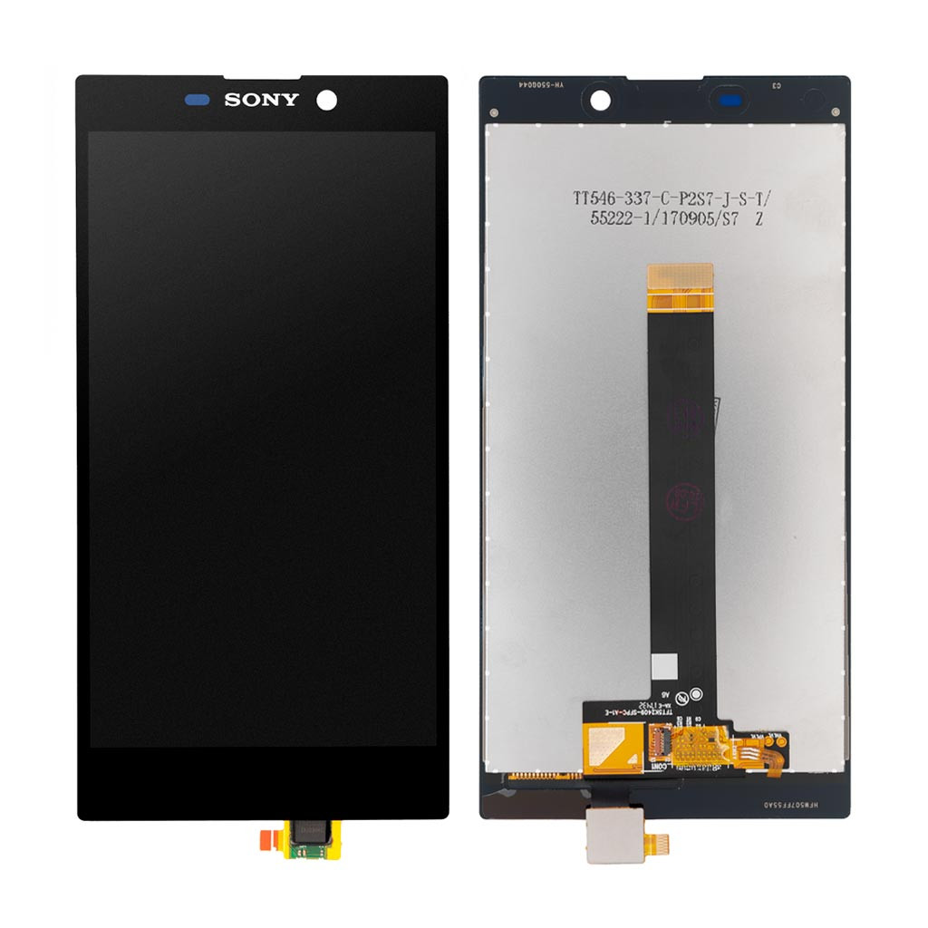 

Дисплей Sony H4311 Xperia L2, с тачскрином, Black, Original PRC