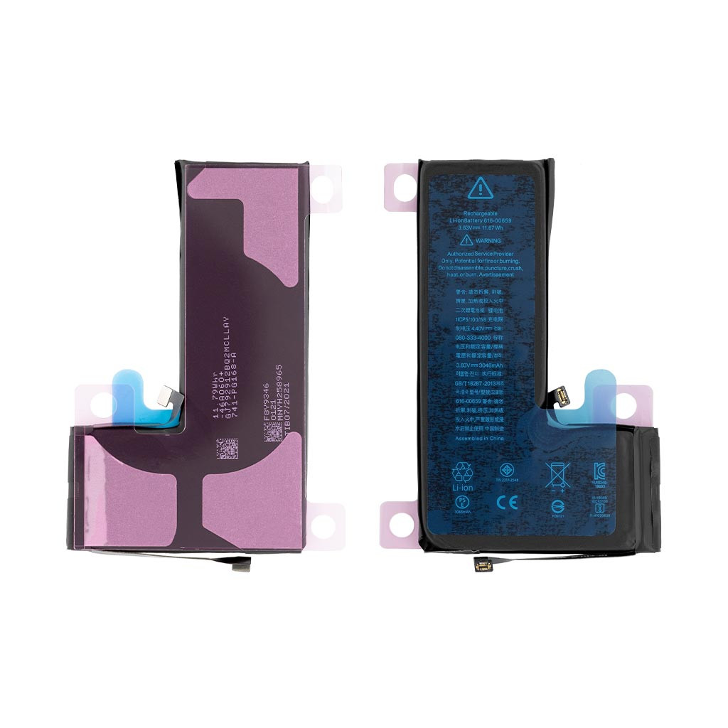 

Аккумулятор Apple iPhone 11 Pro, Original