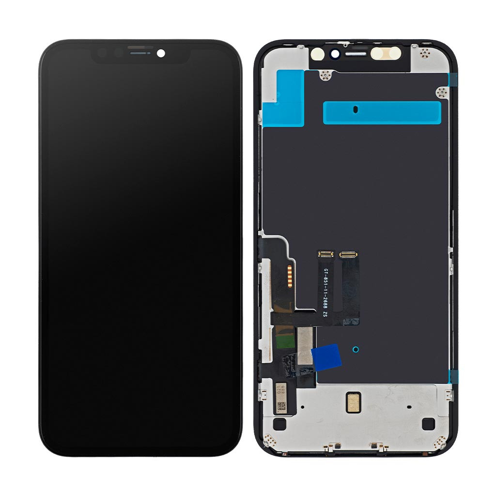 

Дисплей Apple iPhone 11, с тачскрином, High Copy