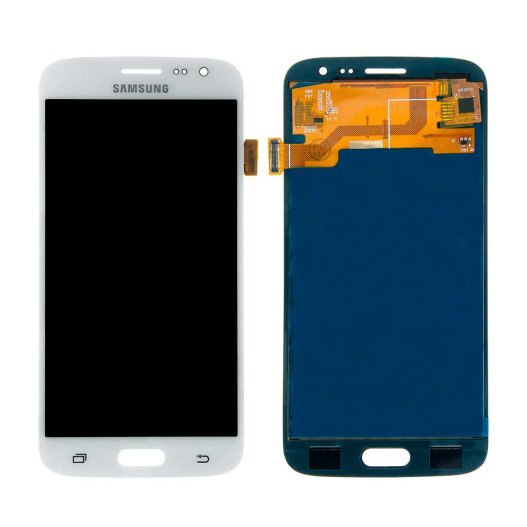 

Дисплей Samsung J210 Galaxy J2 duos (2016) (TFT) с тачскрином White, High Copy