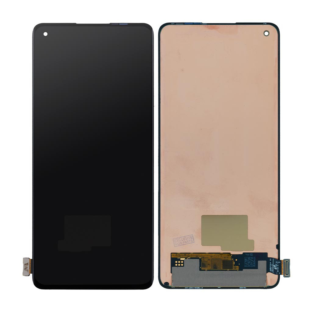 

Дисплей OnePlus 8, с тачскрином, Original PRC, Black