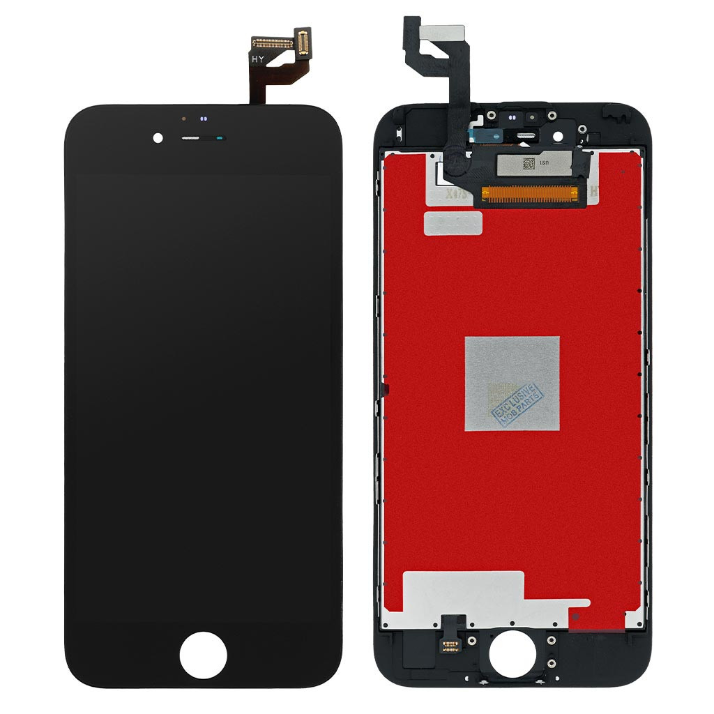 

Дисплей Apple iPhone 6S, с тачскрином, High Copy, Black
