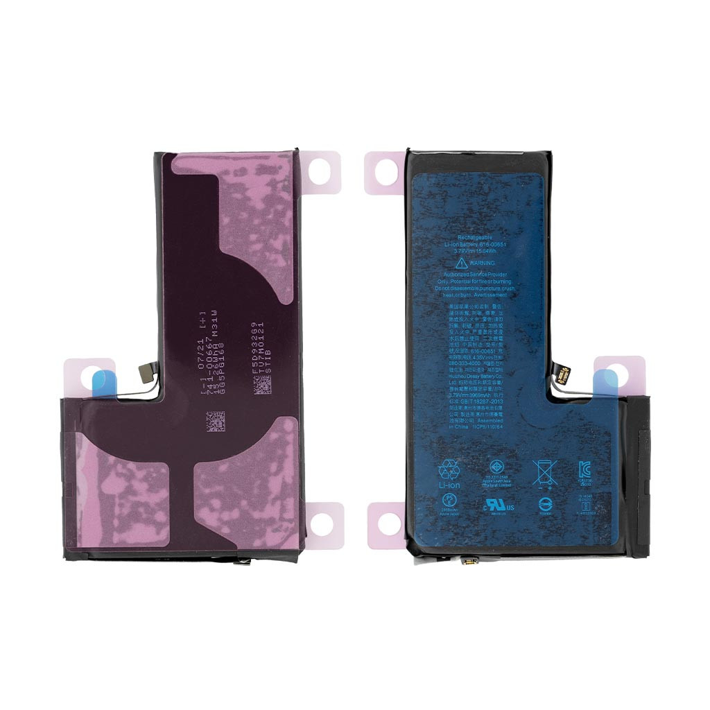

Аккумулятор Apple iPhone 11 Pro Max, Original