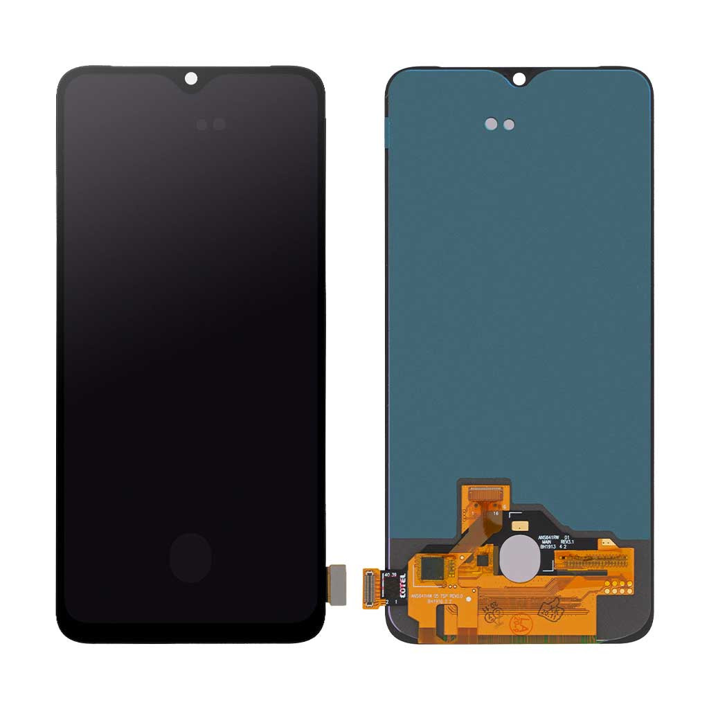 

Дисплей OnePlus 7, с тачскрином, OLED, Black, High Copy