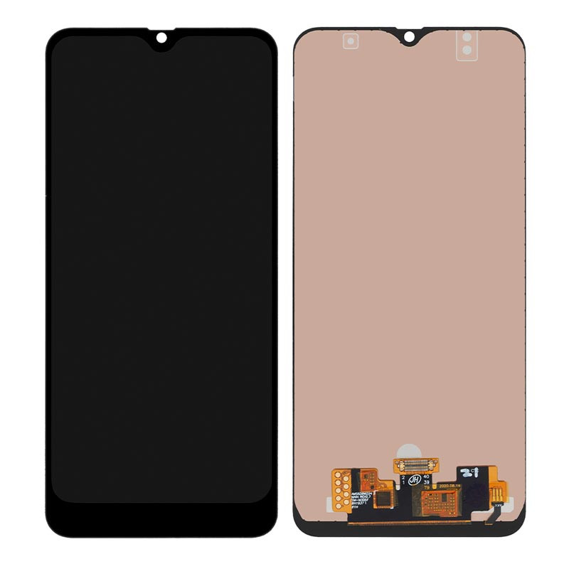 

Дисплей Samsung M215 Galaxy M21, с тачскрином, INCELL, Black, High Copy