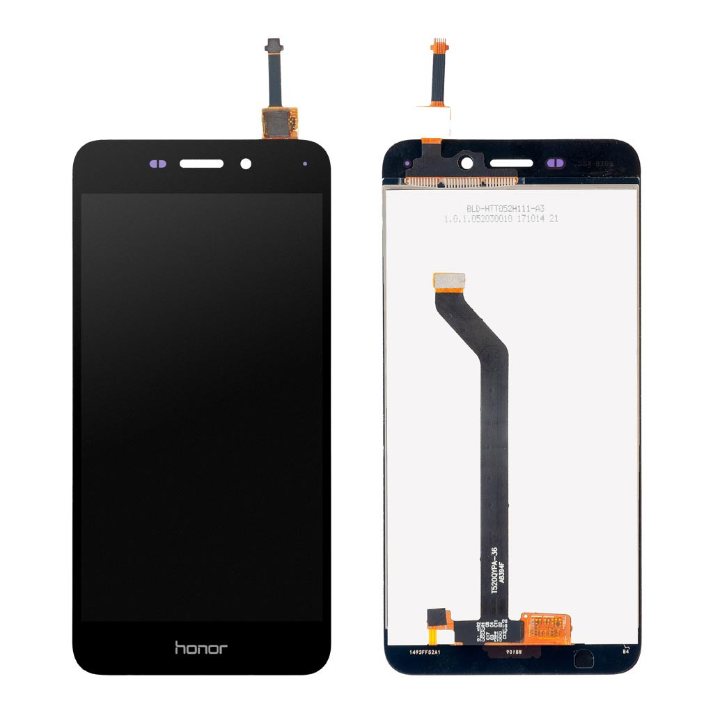 

Дисплей Huawei Honor 6C Pro, Honor V9 Play (JMM-AL00, JMM-AL10, JMM-TL00, JMM-TL10), с тачскрином, Black, Original PRC