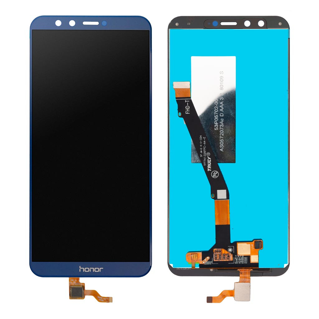 

Дисплей Huawei Honor 9 Lite (LLD-L31, L11, TL10, AL10, AL00), Honor 9 Youth, с тачскрином, High Copy, Blue