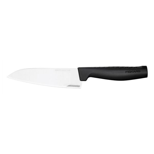 

Нож для шеф-повара малый Fiskars Hard Edge 15 см 1051749