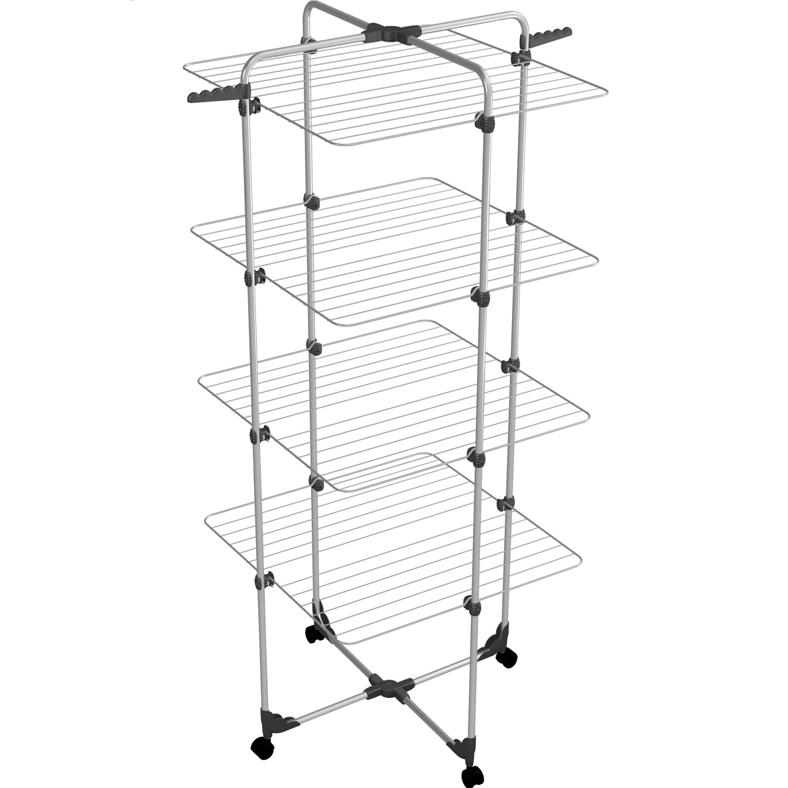 

Сушилка для белья напольная Gimi Modular 4 40 м