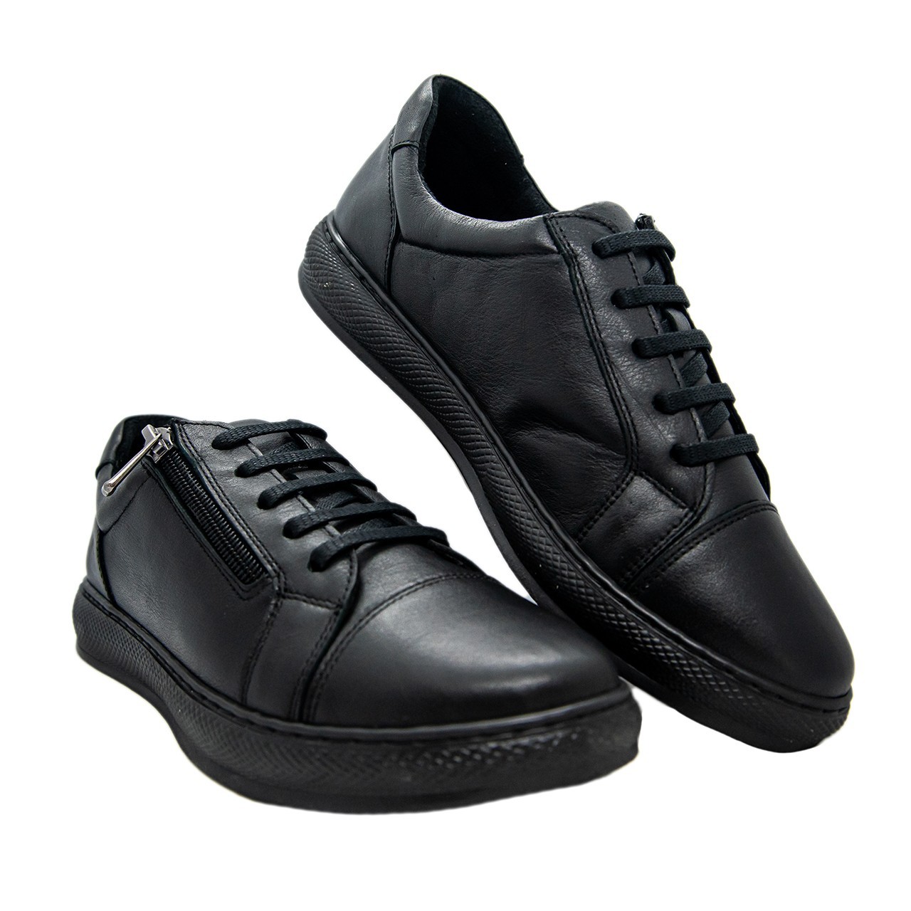 

Туфли Botti Gelo 30799 37 черные