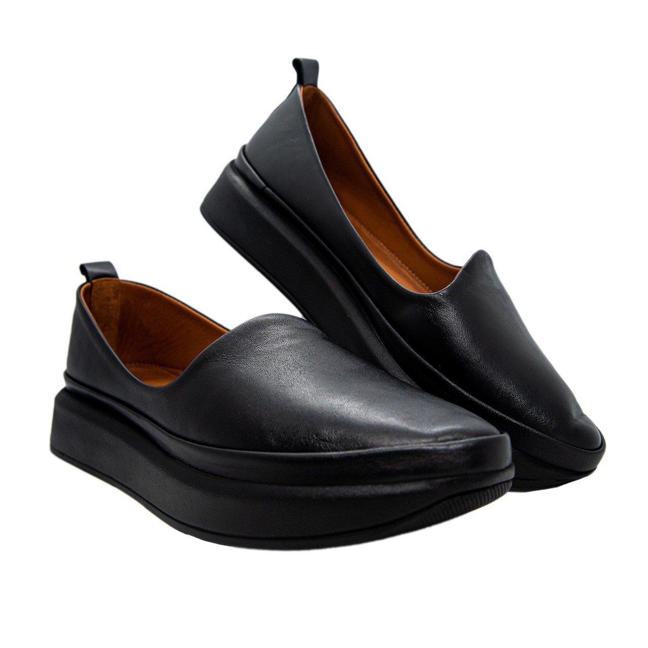 

Балетки Trio Trend 30795 36 черные