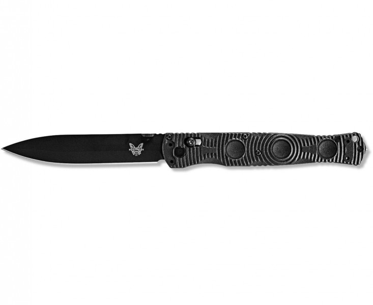 

Нож Benchmade "SOCP GLS BRKR" (391BK) (F00259616)