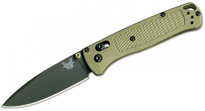 

Нож Benchmade "Bugout" (535GRY-1) (F00259621)