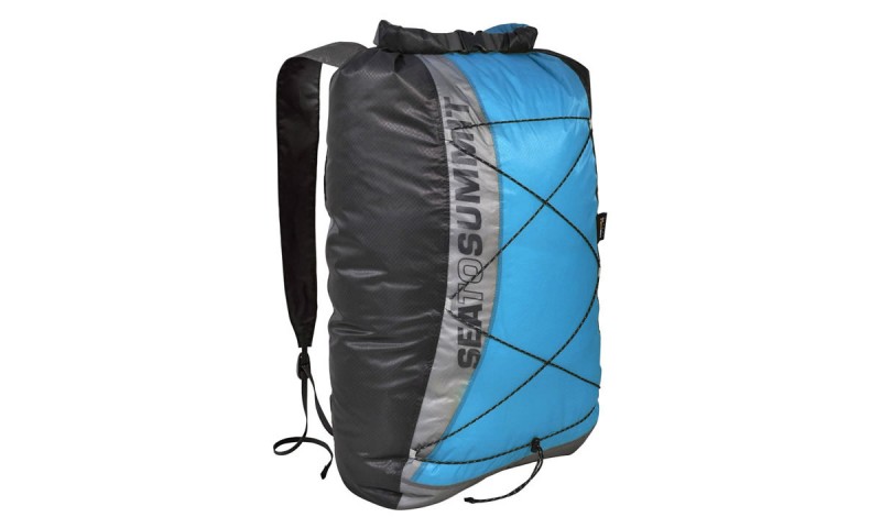 

Рюкзак Sea To Summit UltraSil Dry Day Pack blue складной