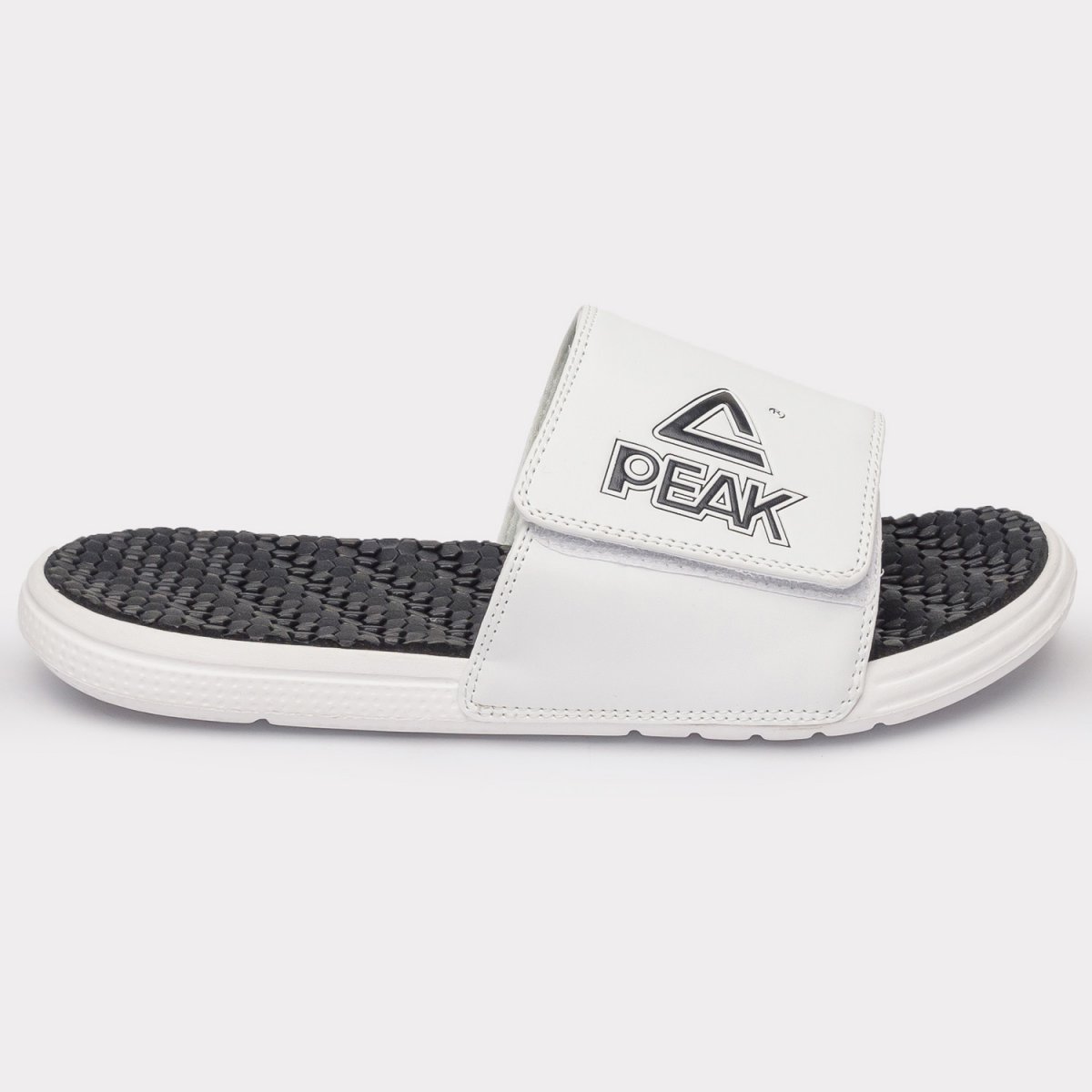 

Шльопанці жіночі PEAK 37 білий (LZ1792W-WHI)