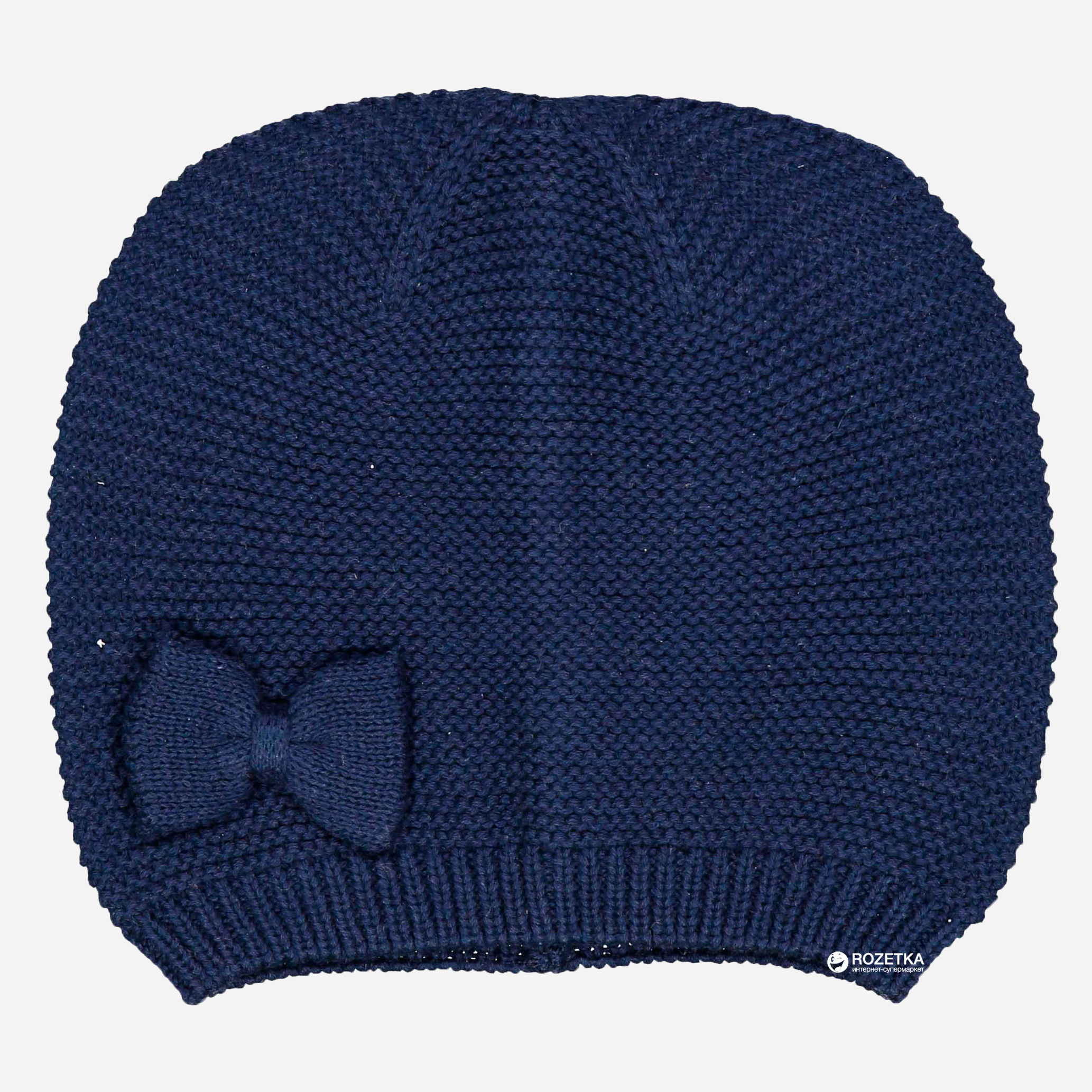 

Демисезонная шапка Idexe' 48 Blu