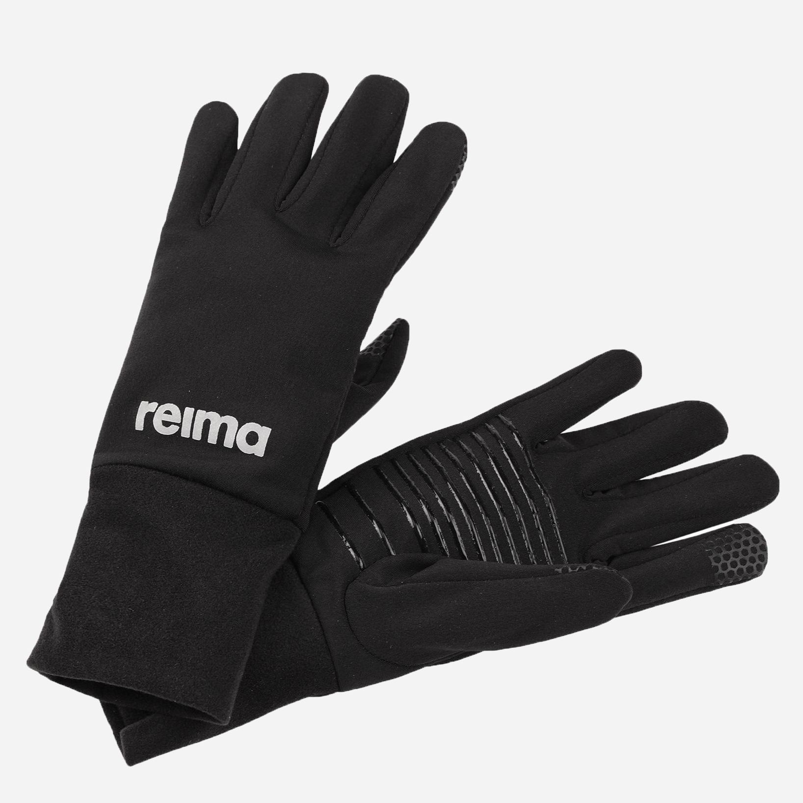 

Перчатки Reima Loisto 527322-9990 / р, Перчатки Reima Loisto 527322-9990 7/8 р
