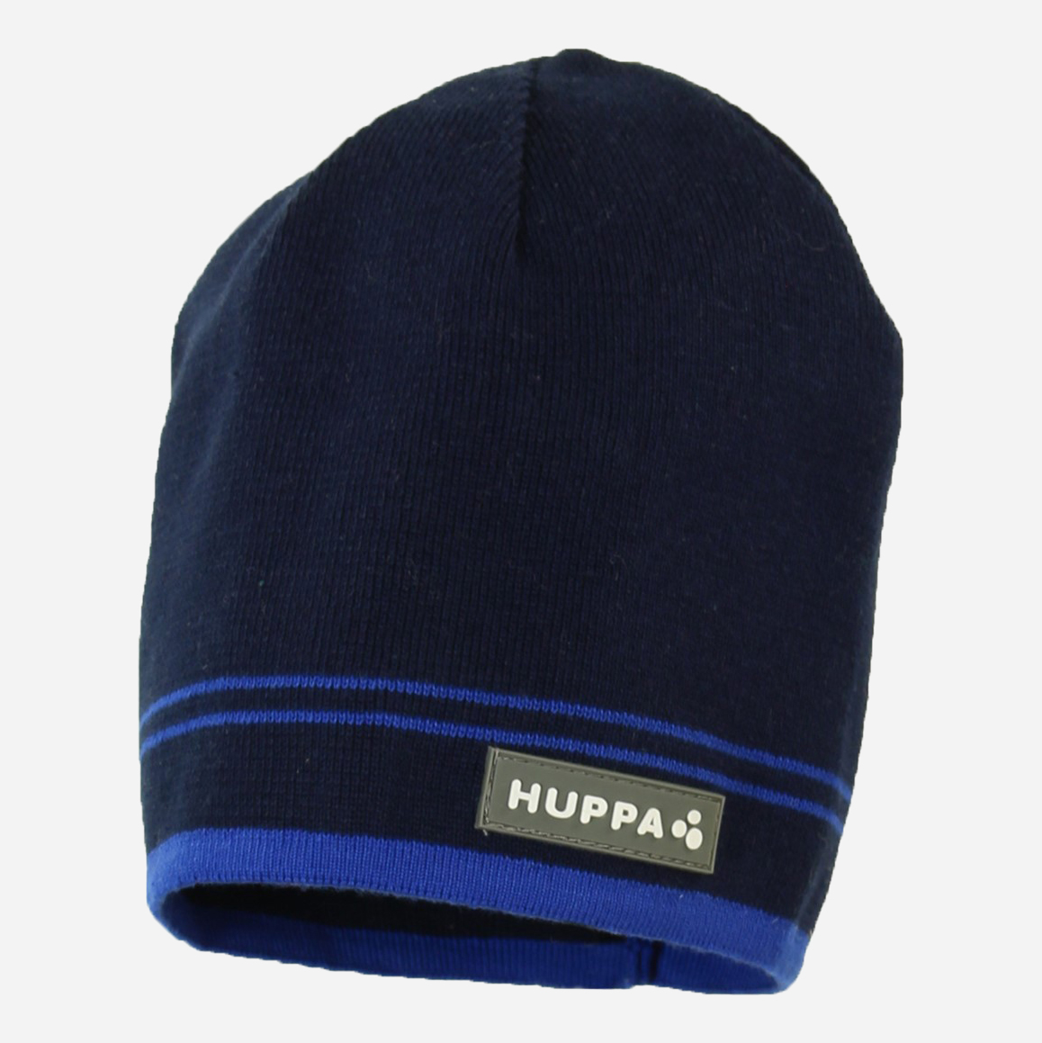 

Демисезонная шапка Huppa Tom 80120000-00086 55-57 см
