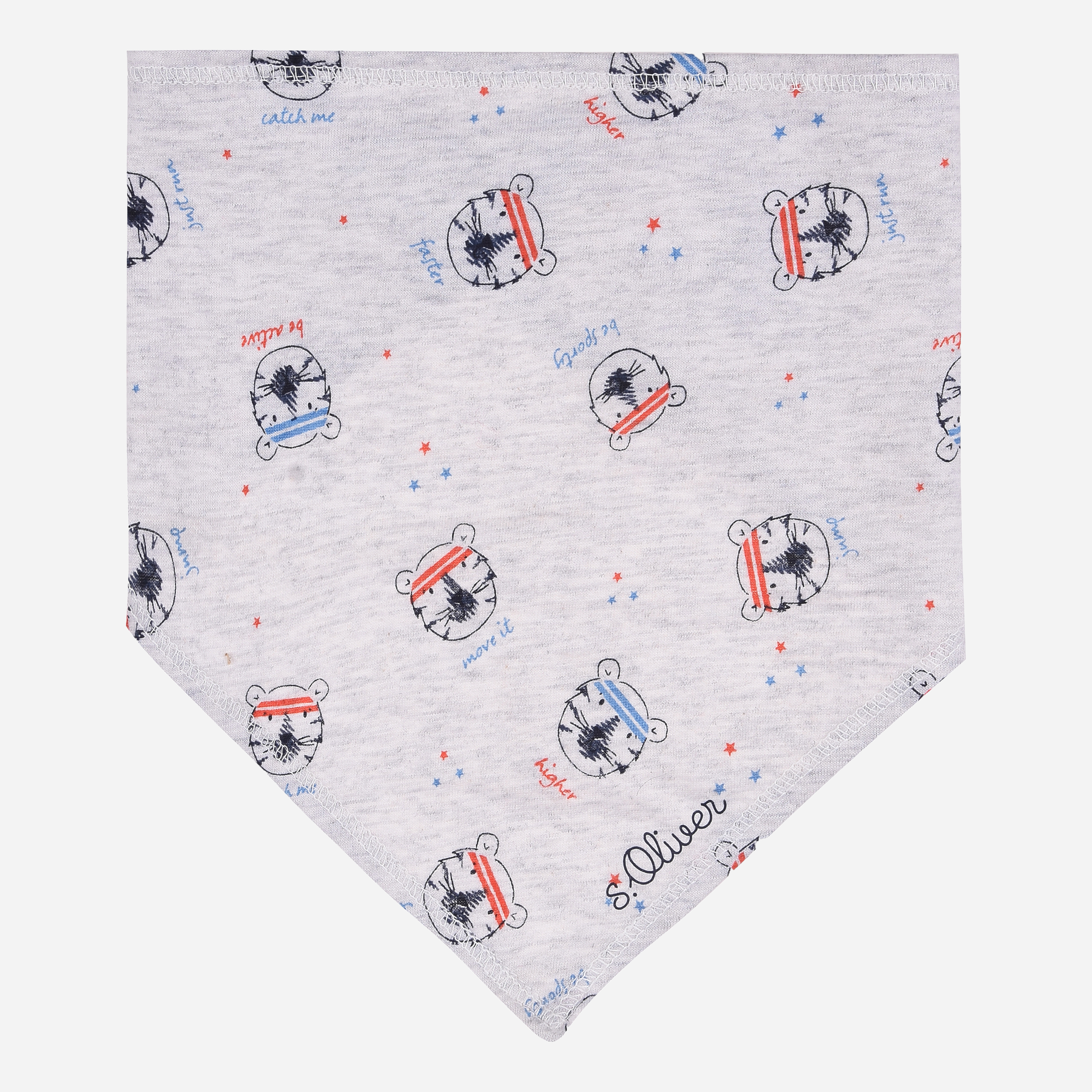 

Манишка s.Oliver so05500099  Светло-серая, Манишка s.Oliver so05500099 One Size Светло-серая