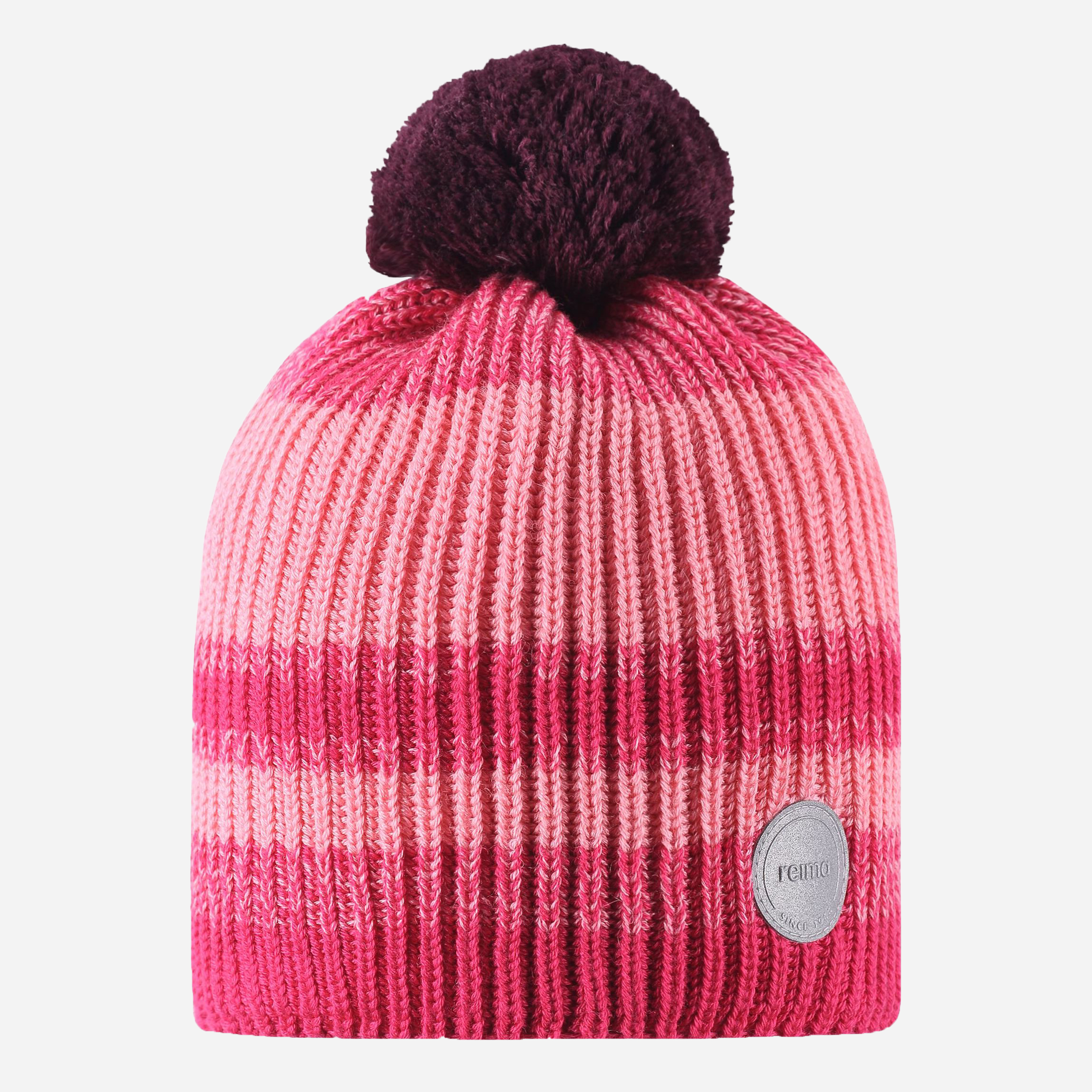 

Зимняя шапка Reima Hinlopen 528676-4651 56-58 см