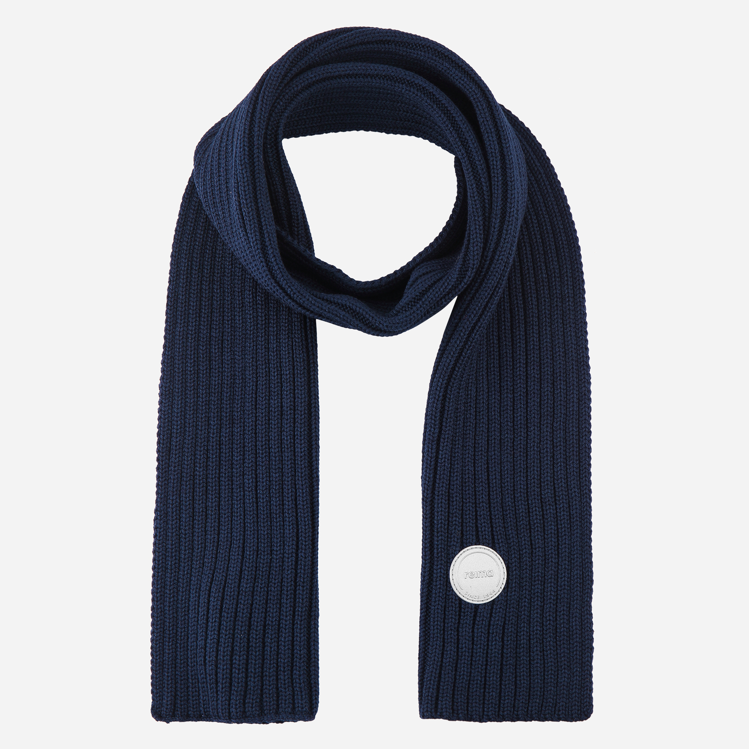 

Шарф шерстяной Reima Nuuksio 528669-6980 One Size
