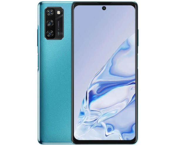 

Смартфон Blackview A100 6/128GB Blue