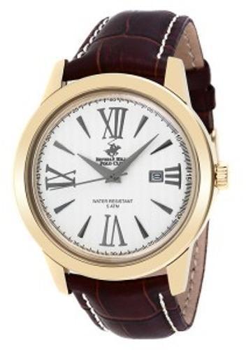 

Мужские часы Beverly Hills Polo Club BH6035-11
