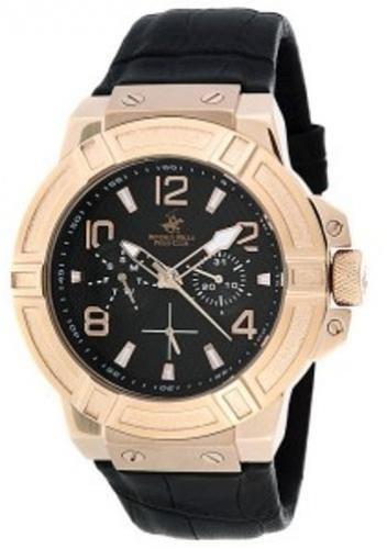 

Мужские часы Beverly Hills Polo Club BH549-09