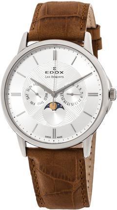 

Мужские часы Edox 40002 3 AIN