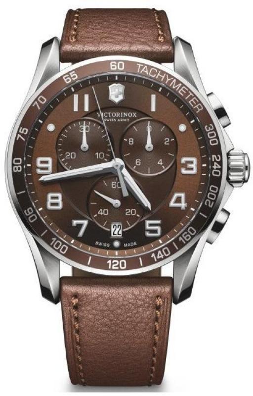 

Мужские часы Victorinox Swiss Army V241653