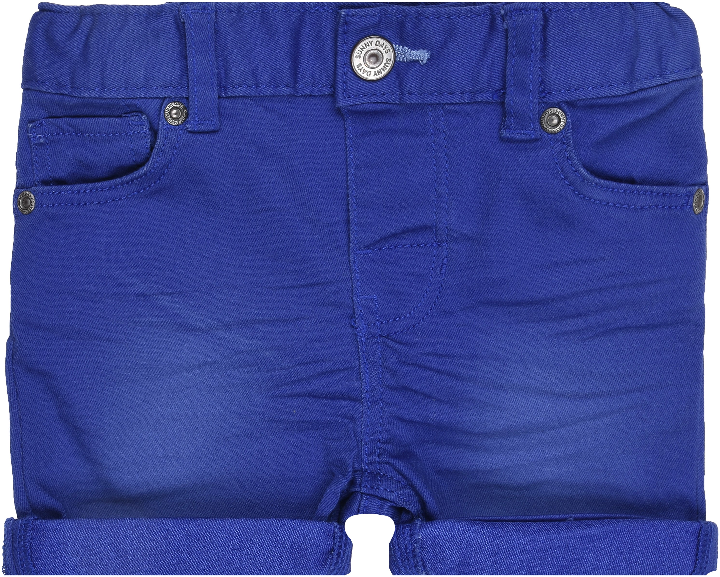 

Шорты H&M 4741535 68 см Синие