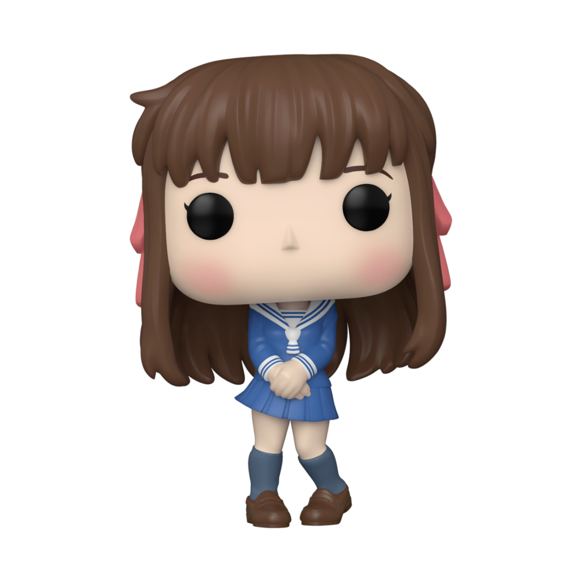 

Фигурка Funko Pop Тору Хонда Корзинка с Фруктами Fruits Basket Tohru Honda 10см FP FB 879 (CZ00FP FB 879)